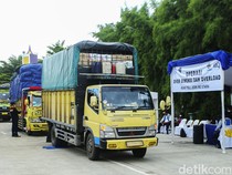 Truk ODOL Dilarang Mulai Januari 2027, Sederet Kerugian Ini Bisa Dihindari