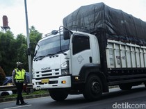 Prioritas Utama Hilangkan Truk ODOL: Berantas Preman dan Pungli!