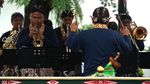 Ragam Aksi Warga Peringati Hari Pahlawan Nusantara