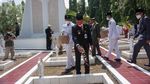 Ragam Aksi Warga Peringati Hari Pahlawan Nusantara
