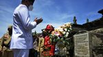Ragam Aksi Warga Peringati Hari Pahlawan Nusantara