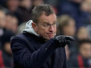 Kans MU Gaet Ralf Rangnick yang Dulu Pernah Tolak Chelsea