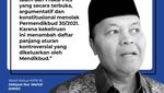 Ramai Permendikbud Pencegahan Kekerasan Seksual di Kampus Diprotes
