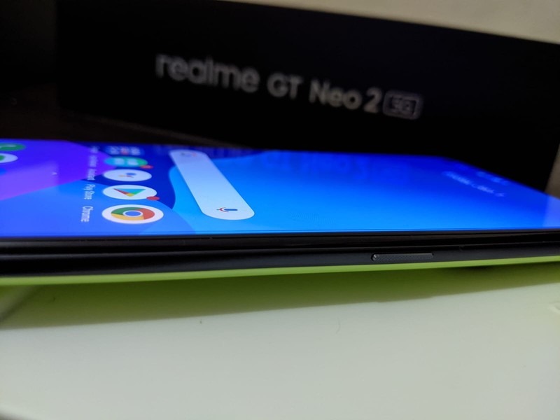 Realme GT Neo 2