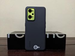 Unboxing Realme GT Neo 2, Warna Imut Tapi Speknya Gahar