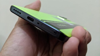 Guna mendongkrak kinerjanya fitur RAM virtual hingga 7 GB diberikan, sehingga total RAM yang dimiliki mencapai 19 GB. Foto: detikINET/Agus Tri Haryanto