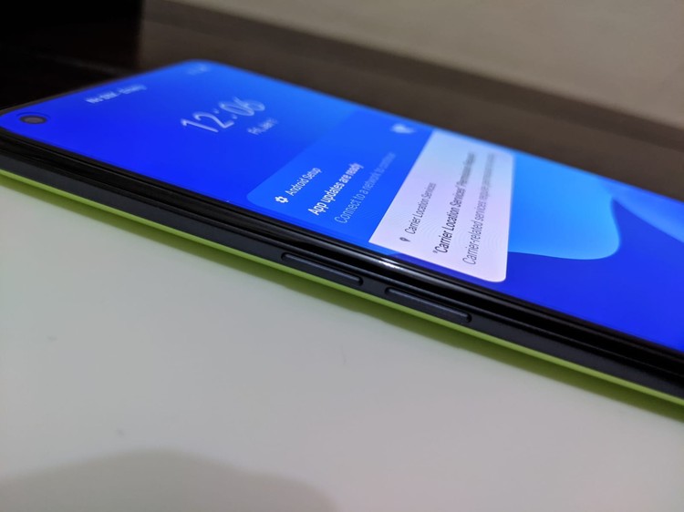 Realme GT Neo 2 Realme GT Neo 2