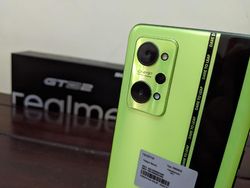 Unboxing Realme GT Neo 2, Warna Imut Tapi Speknya Gahar
