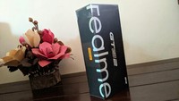 Realme GT Neo 2