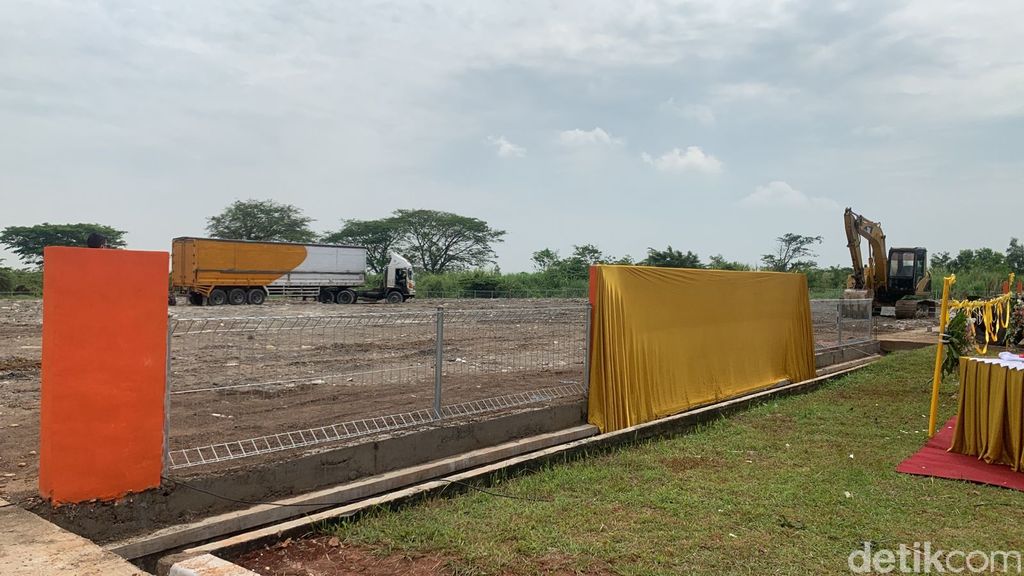 Rest Area 4.0 Tommy Soeharto Rest Area 4.0 Tommy Soeharto