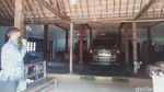 Rumah Ini Jadi Saksi Bisu Markas Tentara Pelajar di Klaten