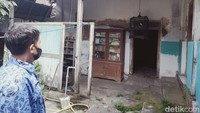 Markas itu difungsikan periode 1948-1949 saat menghadang agresi militer Belanda. Jumlah tentara Tentara Pelajar yang bermarkas di rumah tersebut seingatnya lebih dari 100 orang.