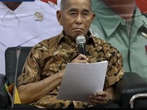 Eks Menhan Ryamizard Ryacudu Dirawat di CICU Sebelum Meninggal, Ruang Apa Itu?