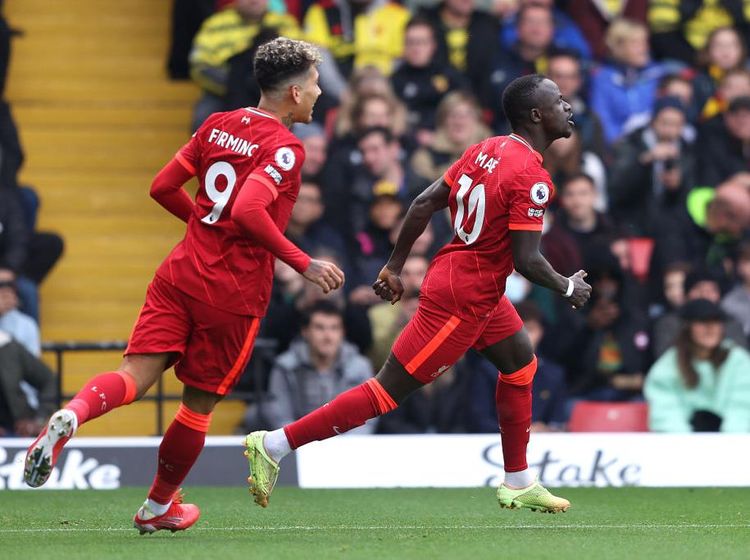 7 Rekrutan Terbaik Rangnick, Termasuk 3 Pemain yang Kini di Liverpool