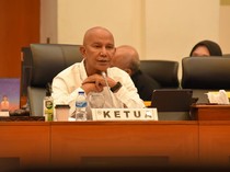 Rumor Defisit APBN Tembus 3%, Banggar DPR: Pemerintah Belum Bicara ke Kami