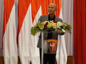 Permohonan Maaf Ketua PDIP yang Malu atas Pernyataan Arteria Dahlan