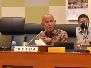 Tax Amnesty Jilid II Perlu Lebih Menggaung