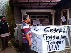 KPAD Kabupaten Bandung Minta Polisi Serius Usut Dugaan Ayah Hamili Anak Kandung