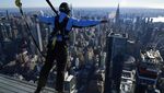 Serunya Taklukan Pencakar Langit New York, Berani Nggak?