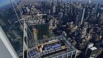 Serunya Taklukan Pencakar Langit New York, Berani Nggak?