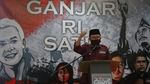 Setelah Luhut-Erick, Kini Ada Deklarasi Dukung Ganjar
