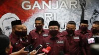 Dia menerangkan, marhaenisme merupakan ideologi yang diusung Presiden RI pertama, Sukarno. Ideologi itu menentang penindasan golongan proletar, yakni petani, nelayan, dan buruh oleh kaum borjuis atau kapitalis.