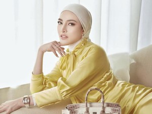 Kisah Shandy Purnamasari Bos MS Glow, Dulu Jual Jersey Kini Punya Klub Bola
