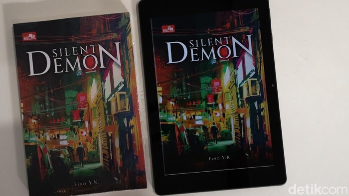 Silent Demon