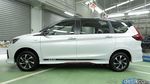 Lihat dari Dekat Wujud All New Ertiga Suzuki Sport FF