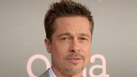 Aktor tampan Brad Pitt terang-terangan mengatakan dirinya pernah hadapi masalah kecanduan alkohol. Sejak saat itu, ia bertekad untuk tidak mau hidup seperti itu.