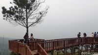 Taman Fathan Alesano Bogor baru mulai beroperasi pada bulan Desember 2020. Walaupun baru dibuka setiap pengunjung yang datang ke tempat ini akan langsung dibuat terpukau dengan pemandangan yang disajikan.
