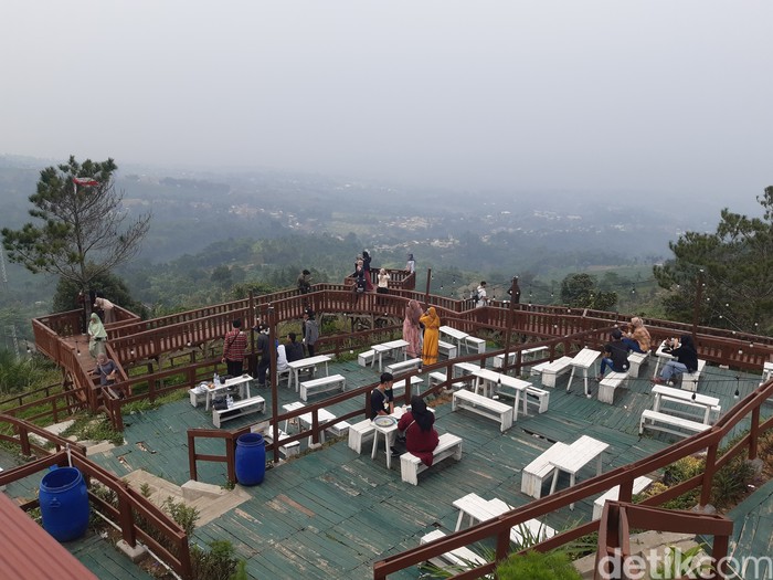 Taman Fathan Alesano Bogor Taman Fathan Alesano Bogor
