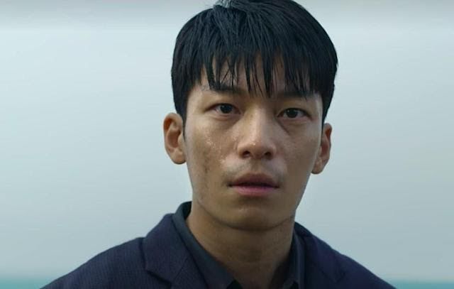 Teori Squid Game Season 2