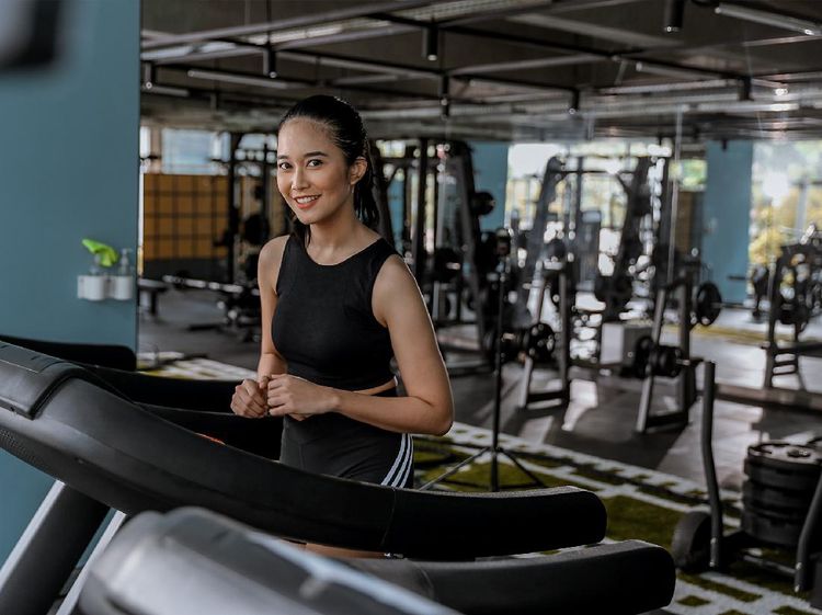 Jangan Lengah! Terapkan Gaya Hidup Sehat di Masa Pandemi