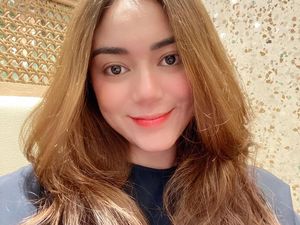 Thalita Latief Go Public dengan Pacar Baru