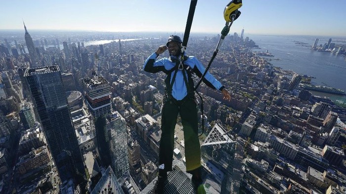 The Edge New York