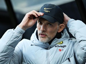 Tuchel soal Situasi Roman Abramovich: Chelsea Fokus ke Lapangan