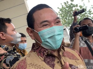 4 Fakta Aset Tommy Soeharto Dilelang Bulan Depan