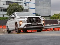 Toyota Avanza-Veloz Kena Recall Mur Shock Absorber Depan, Apa Dampaknya?