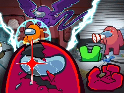 Among Us Raih 1 Miliar Unduhan di Play Store, Developer Terharu