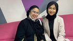 Ini Mayang, Adik Kandung Vanessa Angel