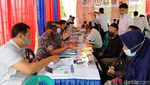 Warga Terdampak Proyek Bendungan Bener Terima Ganti Rugi