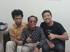 Warkopi Siapkan Wajah Baru Buat Fans Komedi