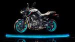 Yamaha MT-10 Kini Lebih Gahar
