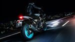 Yamaha MT-10 Kini Lebih Gahar