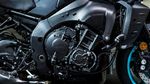 Yamaha MT-10 Kini Lebih Gahar