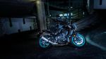 Yamaha MT-10 Kini Lebih Gahar