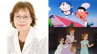 Kabar Duka, Pengisi Suara Pertama Nobita Tutup Usia