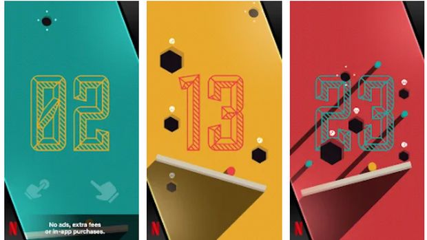 6 Game Gratis di Netflix dan Cara Memainkannya