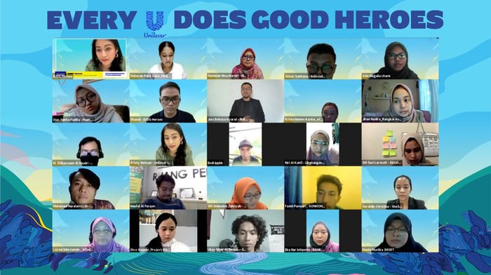 adv unilever